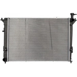 Order Radiator by BTK - R13382 For Your Vehicle