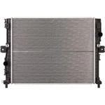 Order Radiator by BTK - R13453 For Your Vehicle