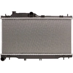 Order Radiator by BTK - R13461 For Your Vehicle