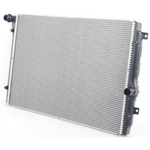 Order BTK - R13466 - A/C Radiator For Your Vehicle