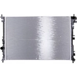 Order Radiator by BTK - R13561 For Your Vehicle