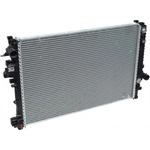 Order Radiator by BTK - R13575 For Your Vehicle