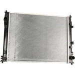 Order Radiator by BTK - R13583 For Your Vehicle