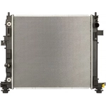 Order Radiator by BTK - R13589 For Your Vehicle