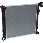Order Radiator by BTK - R13605 For Your Vehicle