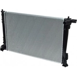 Order Radiator by BTK - R13608 For Your Vehicle