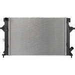 Order Radiator by BTK - R13609 For Your Vehicle