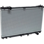 Order Radiator by BTK - R13612 For Your Vehicle