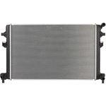 Order Radiator by BTK - R13617 For Your Vehicle