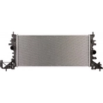 Order Radiator by BTK - R13620 For Your Vehicle