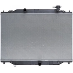 Order Radiator by BTK - R13622 For Your Vehicle