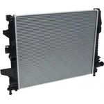 Order Radiator by BTK - R13635 For Your Vehicle