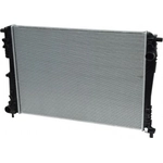 Order Radiator by BTK - R13641 For Your Vehicle