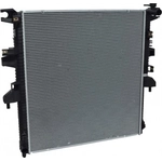 Order Radiator by BTK - R13643 For Your Vehicle