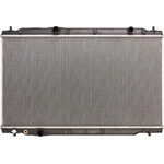 Order Radiator by BTK - R13644 For Your Vehicle