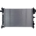 Order Radiator by BTK - R13646 For Your Vehicle