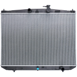 Order Radiator For Your Vehicle
