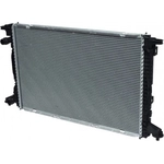 Order Radiator by BTK - R13665 For Your Vehicle