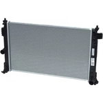 Order Radiator by BTK - R13666 For Your Vehicle