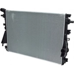 Order Radiator by BTK - R13676 For Your Vehicle