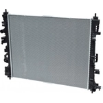 Order Radiator by BTK - R13682 For Your Vehicle