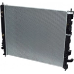 Order Radiator by BTK - R13688 For Your Vehicle