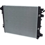 Order Radiator by BTK - R13690 For Your Vehicle