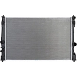 Order Radiator by BTK - R13695 For Your Vehicle