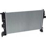 Order Radiator by BTK - R13699 For Your Vehicle