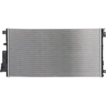 Order Radiator by BTK - R13716 For Your Vehicle