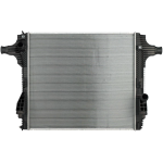 Order Radiator by BTK - R13717 For Your Vehicle