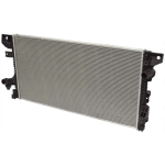 Order Radiator by BTK - R13718 For Your Vehicle