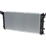 Order Radiator by BTK - R13723 For Your Vehicle