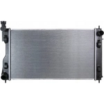 Order Radiator by BTK - R13748 For Your Vehicle