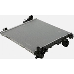 Order Radiator by BTK - R13754 For Your Vehicle