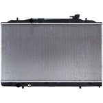 Order Radiator by BTK - R13761 For Your Vehicle