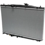 Order Radiator by BTK - R13766 For Your Vehicle