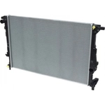 Order Radiator by BTK - R13771 For Your Vehicle