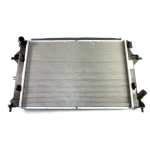 Order Radiator by BTK - R13775 For Your Vehicle