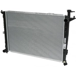 Order Radiator by BTK - R13777 For Your Vehicle