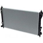 Order Radiator by BTK - R13778 For Your Vehicle