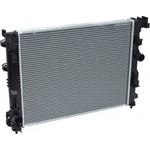 Order Radiator by BTK - R13786 For Your Vehicle
