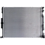 Order Radiator by BTK - R13788 For Your Vehicle