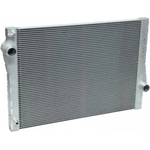 Order Radiator by BTK - R13790 For Your Vehicle
