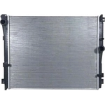 Order Radiator by BTK - R13799 For Your Vehicle