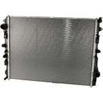 Order Radiator by BTK - R13801 For Your Vehicle