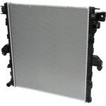 Order Radiator by BTK - R13804 For Your Vehicle