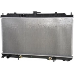 Order Radiator by BTK - R13858 For Your Vehicle