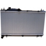 Order Radiator by BTK - R13870 For Your Vehicle