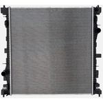 Order Radiator by BTK - R13875 For Your Vehicle